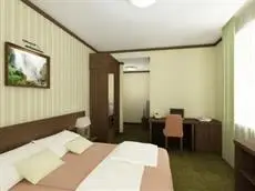 Park-Hotel Golosievo 