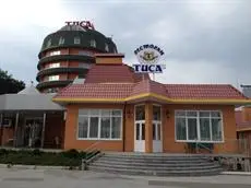 Tisa Hotel 