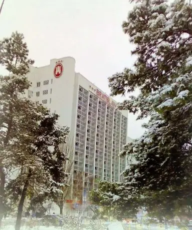 Bratislava Hotel