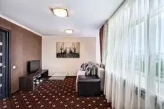 Bratislava Hotel 