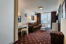 Bratislava Hotel 