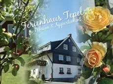 Ferienhaus Tepel 