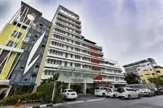 Hotel Sentral Georgetown 