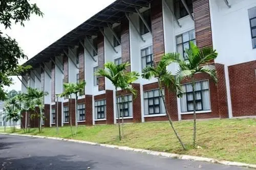 Puri Pujangga Hotel