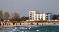 Strandhotel Bene 