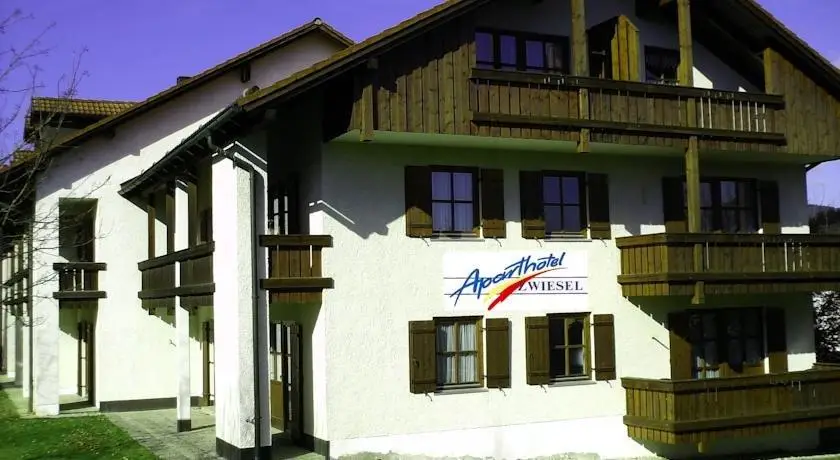 Aparthotel Zwiesel