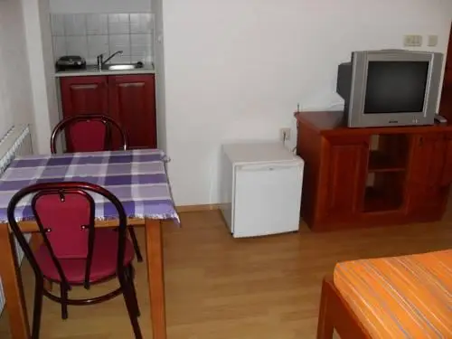 Apartments Joce 