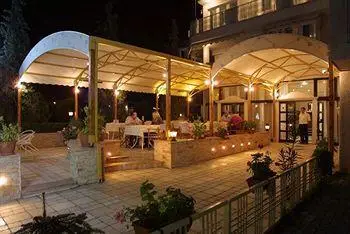 Hotel Lebed Ohrid