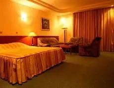 Hotel Lebed Ohrid 