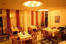 Hotel Lebed Ohrid 