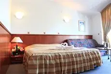 Hotel Lebed Ohrid 