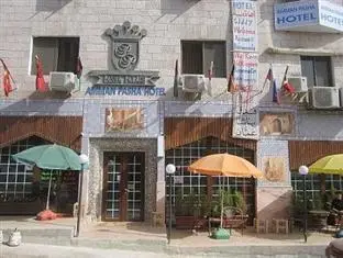 Amman Pasha Hotel