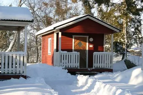 Bjorno Cottages