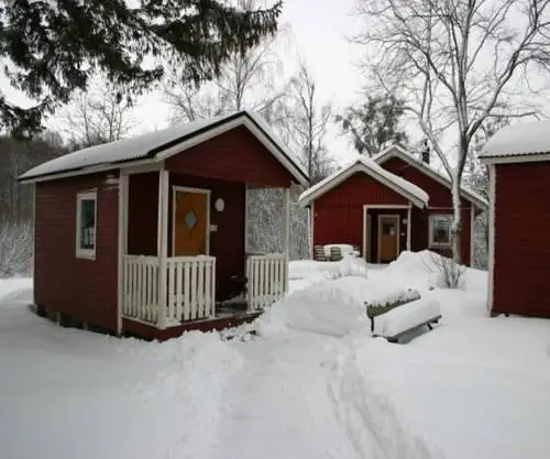 Bjorno Cottages