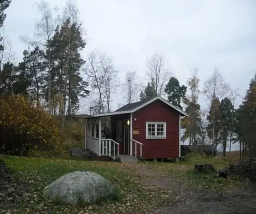 Bjorno Cottages