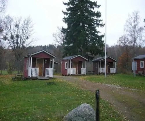 Bjorno Cottages