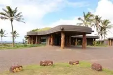 Hangaroa Eco Village & Spa 