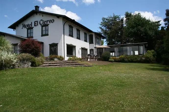 Hotel El Ciervo 