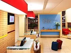 Ibis Santiago Providencia 