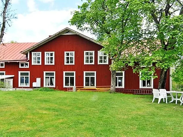 Rytterne Kyrkskola B&B