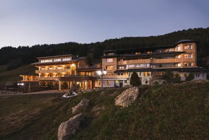 WellVitalhotel Bergblick