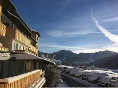 WellVitalhotel Bergblick 