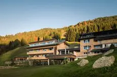 WellVitalhotel Bergblick 