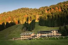 WellVitalhotel Bergblick 