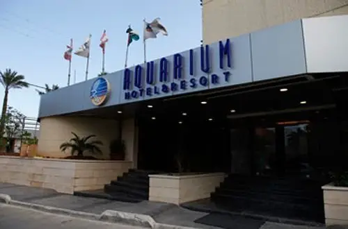 Aquarium Hotel Jounieh