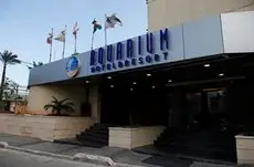 Aquarium Hotel Jounieh 