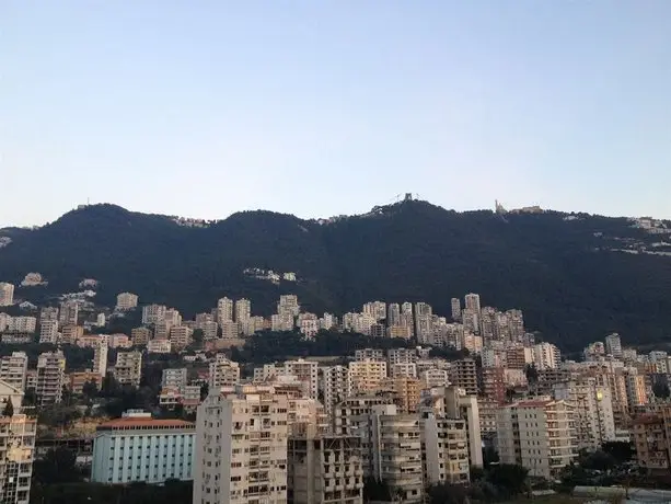 Aquarium Hotel Jounieh 