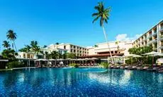 Crowne Plaza Phuket Panwa Beach 