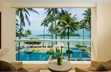 Crowne Plaza Phuket Panwa Beach 