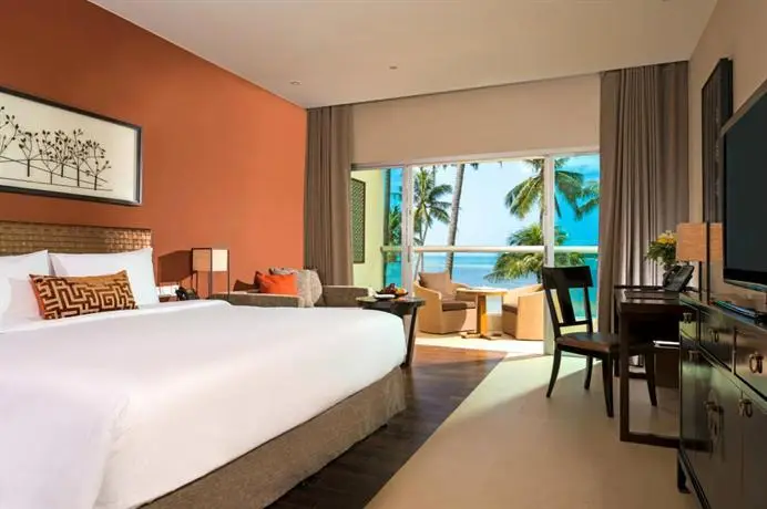 Crowne Plaza Phuket Panwa Beach 