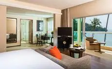 Crowne Plaza Phuket Panwa Beach 