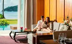 Crowne Plaza Phuket Panwa Beach 