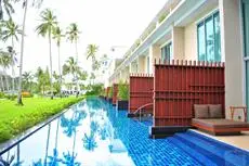 Crowne Plaza Phuket Panwa Beach 