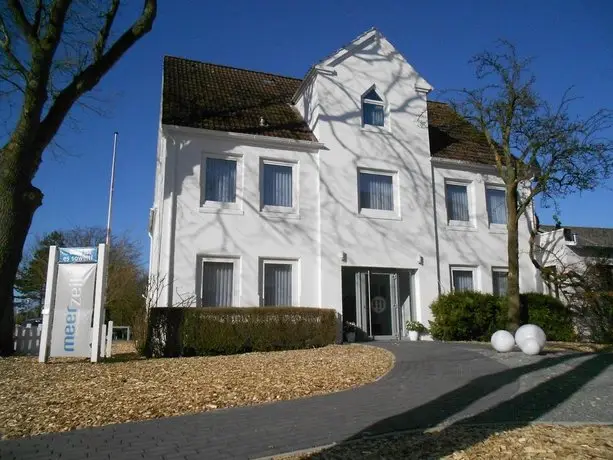 Meerzeit Hotel 