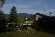 Penzion Myslivna Harrachov 