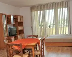 Tisza Palota Apartmanok 