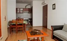 Tisza Palota Apartmanok 