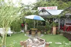 Twin Pines Guest House 