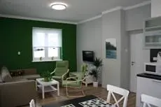 Apartmany Zeleny potok 