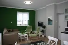 Apartmany Zeleny potok 