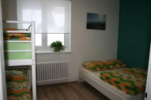 Apartmany Zeleny potok 