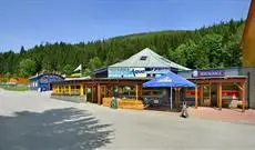 Aqua Park Spindleruv Mlyn 