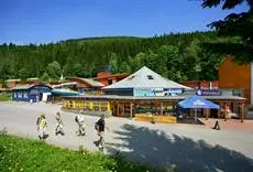 Aqua Park Spindleruv Mlyn 