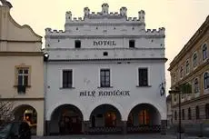 Hotel Bily Konicek 