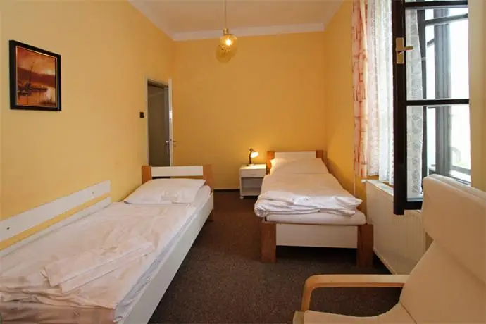 Hotel Bily Konicek 