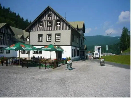 Hotel Hradec Spindleruv Mlyn 